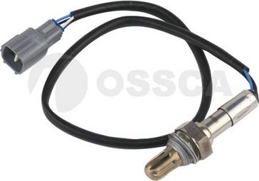 OSSCA 23123 - Oxygen, Lambda Sensor car-mod.net