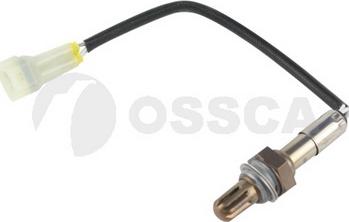 OSSCA 23122 - Oxygen, Lambda Sensor car-mod.net