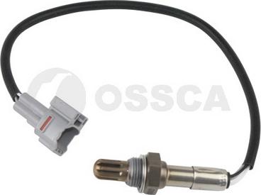 OSSCA 23127 - Oxygen, Lambda Sensor car-mod.net