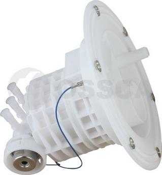 OSSCA 23830 - Sender Unit, fuel tank car-mod.net