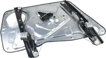 OSSCA 23870 - Window Regulator car-mod.net