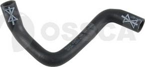 OSSCA 23871 - Radiator Hose car-mod.net