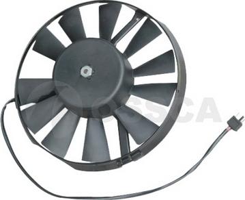 OSSCA 23304 - Fan, radiator car-mod.net