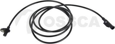 OSSCA 23266 - ABS sensor, wheel speed car-mod.net