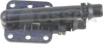 OSSCA 23200 - Coolant thermostat / housing car-mod.net