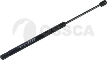 OSSCA 22943 - Gas Spring, boot, cargo area car-mod.net