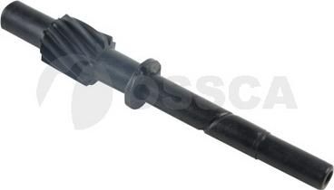 OSSCA 22446 - Tacho Shaft car-mod.net
