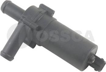 OSSCA 22419 - Water Pump, parking heater car-mod.net
