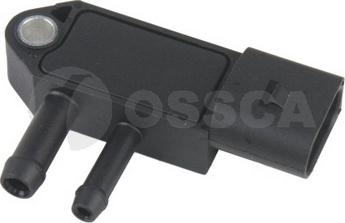 OSSCA 22478 - Housing, licence plate light car-mod.net