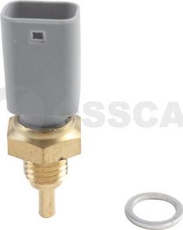 OSSCA 22562 - Coolant temperature Sensor car-mod.net