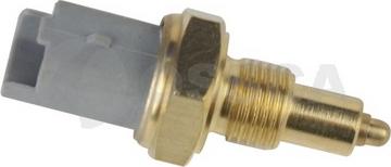 OSSCA 22519 - Brake Light Switch / Clutch car-mod.net