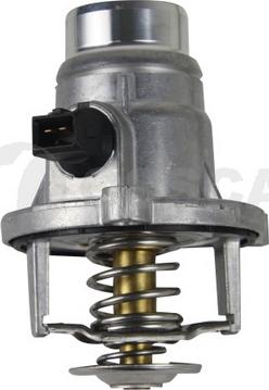 OSSCA 22510 - Coolant thermostat / housing car-mod.net