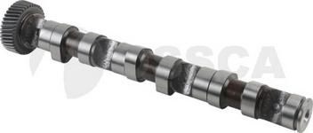 OSSCA 22090 - Camshaft car-mod.net