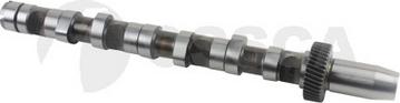 OSSCA 22088 - Camshaft car-mod.net