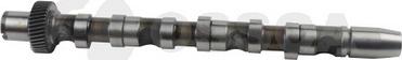 OSSCA 22087 - Camshaft car-mod.net