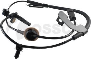 OSSCA 22108 - ABS sensor, wheel speed car-mod.net