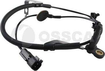OSSCA 22103 - ABS sensor, wheel speed car-mod.net