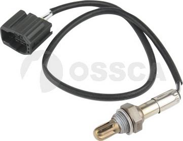OSSCA 22138 - Oxygen, Lambda Sensor car-mod.net