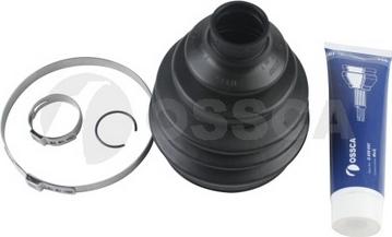 OSSCA 22842 - Bellow, drive shaft car-mod.net