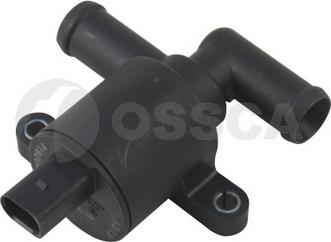 OSSCA 22862 - Control Valve, coolant car-mod.net