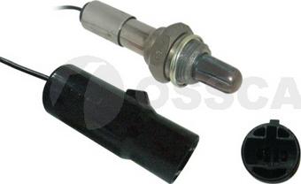 OSSCA 22837 - Oxygen, Lambda Sensor car-mod.net
