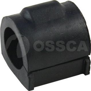 OSSCA 22356 - EGR Pressure Converter, exhaust control car-mod.net