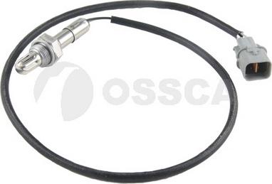 OSSCA 22306 - Oxygen, Lambda Sensor car-mod.net