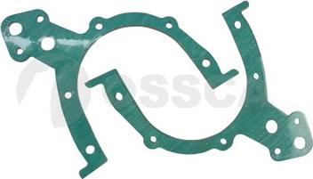 OSSCA 22331 - Seal, oil pump car-mod.net