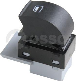 OSSCA 22337 - Switch, window regulator car-mod.net