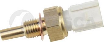 OSSCA 22204 - Coolant temperature Sensor car-mod.net