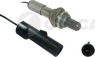 OSSCA 22231 - Oxygen, Lambda Sensor car-mod.net