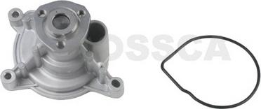 OSSCA 27905 - Water Pump car-mod.net