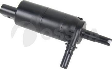 OSSCA 27456 - Water Pump, headlight cleaning car-mod.net