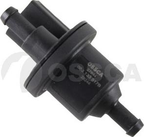 OSSCA 27644 - Breather Valve, fuel tank car-mod.net