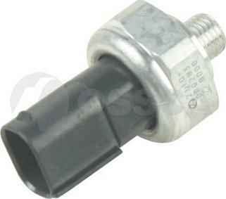 OSSCA 27641 - Pressure Switch, air conditioning car-mod.net