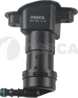 OSSCA 27669 - Washer Fluid Jet, headlight cleaning car-mod.net