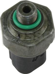 OSSCA 27639 - Pressure Switch, air conditioning car-mod.net