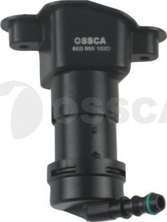 OSSCA 27670 - Washer Fluid Jet, headlight cleaning car-mod.net