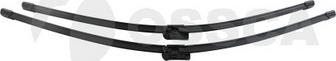 OSSCA 27145 - Wiper Blade car-mod.net