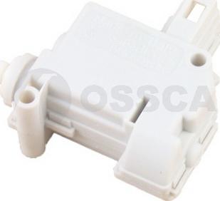 OSSCA 27166 - Actuator, central locking system car-mod.net