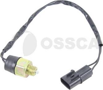 OSSCA 27176 - Reverse light Switch car-mod.net