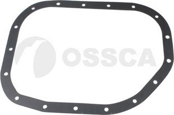 OSSCA 27858 - Gasket, oil sump car-mod.net