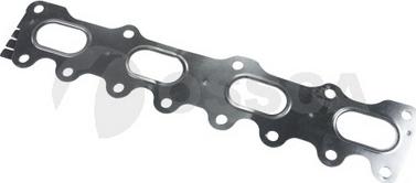 OSSCA 27852 - Gasket, exhaust manifold car-mod.net