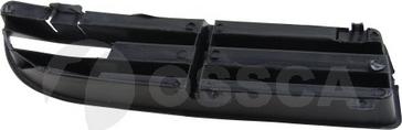 OSSCA 27313 - Ventilation Grille, bumper car-mod.net