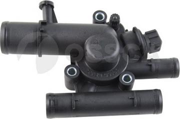 OSSCA 27320 - Coolant thermostat / housing car-mod.net