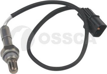 OSSCA 27295 - Oxygen, Lambda Sensor car-mod.net