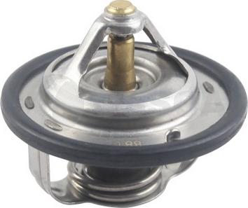 OSSCA 27747 - Coolant thermostat / housing car-mod.net