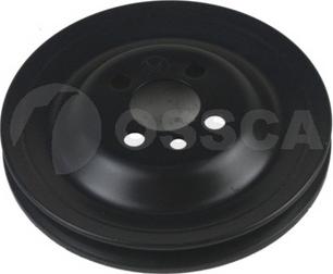 BBR Automotive 001-10-30417 - Belt Pulley, crankshaft car-mod.net