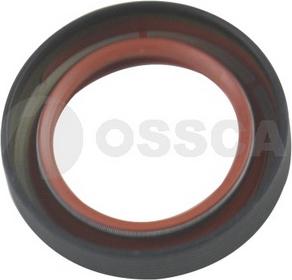 OSSCA 27717 - Shaft Seal, crankshaft car-mod.net
