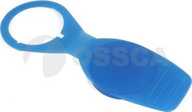 OSSCA 27779 - Sealing Cap, coolant tank car-mod.net